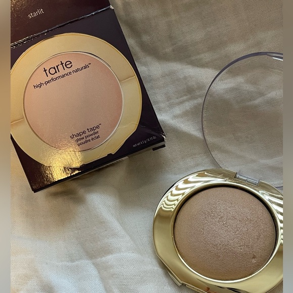 TARTE shape Tape ™ Glow Powder - Picture 3 of 4
